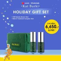 ราคา Kat Burki C20 Velocity Serum 15ml Retin C Treatment Complex 15ml (20770365787)