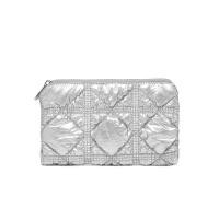 ราคา NALLCHEER carlyn wallet poing pouch กระเป๋าสตางค์carlyn กระเป๋าสตางค์ กระเป๋าสตางค์ ผู้หญิง กระเป๋าใส่เหรียญ สไตล์เกาหลี (20800470587)