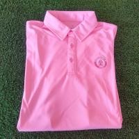 ราคา เสื้อกอล์ฟสำหรับสุภาพสตรี เสื้อ WIN ของใหม่ ขนาดไชส์ M เป็นเสื้อ NANO ระบายอากาศได้เป็นอย่างดี ใส่สบายมากๆ มือหนึ่ง ของแท้ BY NakaraLuxurious (16328257605)