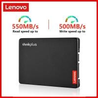 ราคา Lenovo SSD 240 GB 1 TB 120GB 128GB 256GB 480GB 512GB 1 TB 2TB SATA 500GB ฮาร์ดดิสก์ภายในสำหรับแล็ปท็อปเดสก์ท็อป (21170902842)