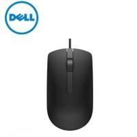 ราคา DELL MOUSE เม้าส์ USB MS116 BLACK Logitech B100 Optical USB Mouse เมาส์ (19664237326)