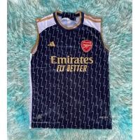 ราคา เสื้อฟุตบอล Arsenal เห็นกด เสื้ออย่างเดียวชุดกีฬาใหม่ล่าสุด 2023 กับ 2024 เหนือผ้าดีใส่สบาย (20854969096)