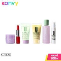 ราคา Clinique Gift Set V799 90 6 Items คลีนิกข์ เซทผลิตภัณฑ์ดูแลผิวหน้า 6 ชิ้น (20205323083)