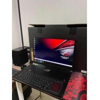 ราคา Asus ROG Zephyrus S GX531 i7 8750H with RTX2080 สภาพสวยครบยกกล่อง ตามรูปคะSpecification 13900 (21315266981)