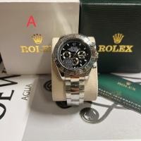 ราคา พร้อมส่งnewนาฬิกาโรเลกซ์rolexไซส์44mmแฟชั่น งานสวยสุดหรู นาฬิกาผู้ชาย (20657604775)