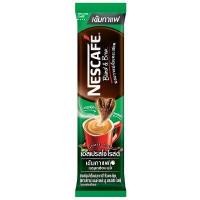 ราคา กาแฟซอง เนสกาแฟ Nescafe 3 in 1 ขนาด 15 กรัม (21262422458)