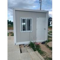 ราคา ตู้คอนเทนเนอร์สำเร็จรูป ตู้สำนักงาน ขนาด 3x6x2 80M (19774957480)