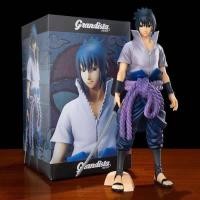 ราคา IJVBTV โมเดล Shippuden พีวีซีอะนิเมะอุจิวะซาสึเกะตุ๊กตาของเล่นเพชรประดับนารูโตะแอ็คชั่นอุจิวะซาสึเกะแอ็คชั่นตุ๊กตาเครื่องประดับหุ่นรุ่น (14931909348)