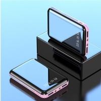 ราคา READY มินิ Power bank 50000mAh รับประกัน300วัน แบบใหม่ พาวเวอร์แบงค์ mah (21071781366)