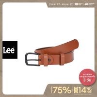 ราคา LEE เข็มขัดผู้ชาย รุ่น LE F223MBELN50 (20877100563)