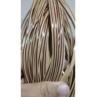 ราคา เส้นหวายหวายเทียมขนาด 3 มม (20794689580)