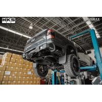 ราคา ท่อ HKS เคฟล่า คาร์บอนแท้ ใส่ Ford Ranger Nextgen แบรนด์ญี่ปุ่น100 (19242393781)