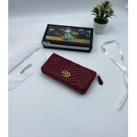 ราคา กระเป๋าสตางค์ ผู้หญิง GUCCI ขนาด ยาว 7 5 x สูง 5 มาใหม่งานดี งานตรงปก รูปถ่ายจากสินค้าจริง พร้อมส่ง (12820927831)
