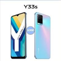ราคา โทรศัพท์มือถือ Y33s RAM 6GB ROM128GB หน้าจอ 6 58 นิ้ว (21030663259)