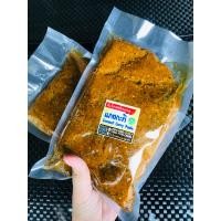 ราคา พริกแกงกะทิ พริกแกงใต้แท้ๆนครศรีธรรมราช รสชาติจัดจ้านสูตรต้นรำหรับเมืองนคร (20996318695)