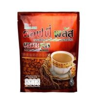 ราคา Zhulian กาแฟโสมซูเลียน คอฟฟี่ พลัส มีให้เลือก 2 ขนาด เล็ก 40 ซอง ใหญ่ 84 ซอง (20985399464)