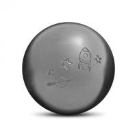 ราคา ลูกเปตอง โอบุท จูเนียร์ สำหรับเด็ก Obut Junior สแตนเลส ไม่เป็นสนิม 65 600 (8535818033)