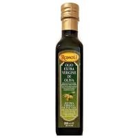 ราคา น้ำมันมะกอก เอ็กซ์ตร้า เวอร์จิ้น โอลีฟ ออยล์ ตรา โรโมลิ EXTRA VIRGIN OLIVE OIL ROMILI BRAND ขนาด 250 มล (15592141434)