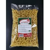 ราคา มะกะโรนีข้องอ ตราดาว 500กรัม (19622781010)