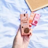 ราคา ลิปทิ้นปีโป้ ทิ้นปีโป้ ลิปทิ้น ทิ้นผลไม้ tint pepo 3in1 มี 6 สี ให้เลือก ขนาด12ml (20798825385)