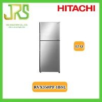 Hitachi ตู้เย็น 2 ประตู ขนาด 12.3 คิว รุ่น R-VX350PF