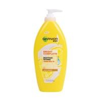 ราคา Garnier Body Lotion การ์นิเย่ บอดี้ โลชั่น ขนาด 400 ml Bright Sakura Glow Body Lotion Bright Complete Extra Body Serum Body Bright Repairing Serum Milk UV การจัดส่งในกรุงเทพฯ (21008985560)