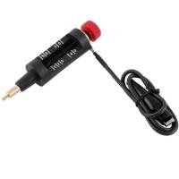 ราคา เครื่องมือทดสอบวินิจฉัยคอยล์คอยล์จุดระเบิดระบบจุดระเบิดแบบปรับได้อุปกรณ์เช็คกระแสไฟ (21170890430)