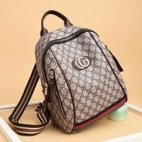 ราคา LK8NEW กระเป๋าเป้สะพายหลังผู้หญิง กระเป๋าสะพายเนื้อผ้ากันน้ำ รหัสCG (12733421145)