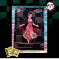ราคา แคมปัส การ์ดดาบพิฆาตอสูร No 01 100 (20421569292)
