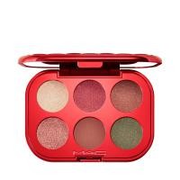 ราคา MAC EYE SHADOW X 6 LNY VDAY wn แมค อายแชโดว์ EYE SHADOW X 6 LNY VDAY wn (21342012809)