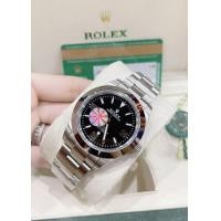 ราคา นาฬิกาโรเล็กซ์Explorer Automatic size40mm (12615684548)