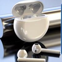 ราคา รับประกัน 5 ปี หูฟังไร้สาย samsung หูฟังบลูทูธ ของแท้ Bluetooth ใช้ได้กับมือถือทุกรุ่นทุกยี่ห้อ ซัมซุง และ อื่นๆ earphone TWS true stereo headset (16727699200)