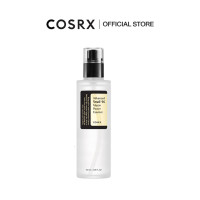 ราคา COSRX Advanced Snail 96 Mucin Power Essence 100ml เอสเซนส์เมือกหอยทากเกาหลี สารสกัดเข้มข้น เพิ่มความชุ่มชื้น (20897974726)