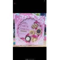 ราคา คุกกี้ ล็อตใหม่ล่าสุดตอนนีค่ะ Bourbon Mini Gift Cookie กล่องชมพูมา ขนมญี่ปุ่น (21073251592)