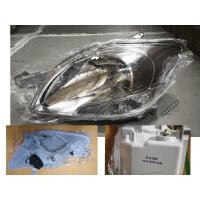 ราคา TYC ไฟหน้า TOYOTA VIOS วีออส 2007 2008 2009 2010 2011 2012 ข้างซ้าย ฝั่งคนนั่ง (21049158592)