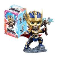 ราคา Thor from Thor Love and Thunder Special By Toylaxy (17646186415)