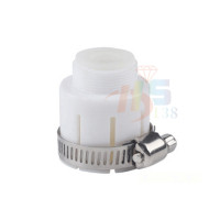 ราคา หัวฉีดพ่นน้ำ อ่างล้างจานหัวฉีดพ่นน้ำ งอได้ Sprayer Turbo Flex 360 (20930004184)