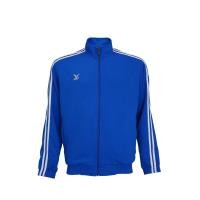 ราคา FBT เสื้อวอร์ม สีล้วน เสื้อแขนยาว เสื้อวอร์มสีพื้น B2E711 (18835613354)