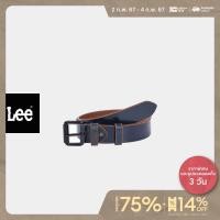 ราคา LEE เข็มขัดผู้ชาย รุ่น LE F323MBELN37 (21110483012)