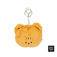 ราคา Moshi Moshi พวงกุญแจตุ๊กตา Stickwithme4ev พวงกุญแจห้อยกระเป๋า รุ่น 8100014108 14110 (18905927359)