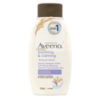 ราคา Aveeno โลชั่น ครีมอาบน้ำ อาวีโน่ ราคาพิเศษ แท้ หมดอายุ2025 (20583299319)