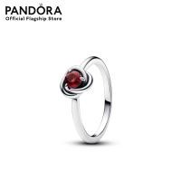 ราคา Pandora Silver July Birthstone Ring เครื่องประดับ แหวน แหวนเงิน สีเงิน แหวนสีเงิน แหวนแพนดอร่า แพนดอร่า (21161275700)