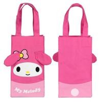 ราคา lotso กระเป๋าใส่แก้วน้ำ melody กระเป๋าลายการ์ตูน 3D กระเป๋าใส่แก้วน้ำ ขวดน้ำ (19810605904)