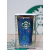 ราคา Set of 2 แก้วสตาร์บัค เซรามิคมัค 2 ชั้น คอลเลคชั่น Starbucks Taiwan Double wall ceramic mug 12 ออนซ์ (17222700413)