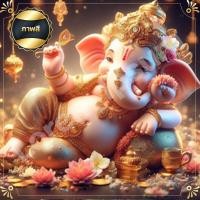 ราคา รูป รูปมงคล รูปพระพิฆเนศ พระพิฆเนศ พระพิฆเนศปางเสวยสุข ปางนี้เป็นตัวแทนการเจริญเติบโต สุขสบาย (21002566358)