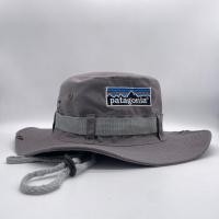 ราคา หมวกบักเก็ต Patagonia หมวกเดินป่า ใส่เที่ยว ใส่กันแดด Bucket Hat (18812108740)