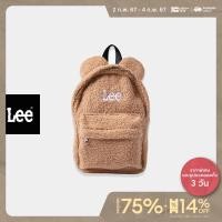 ราคา LEE KIDS กระเป๋าเด็กผู้หญิง คอลเลคชั่น Lee Bear รุ่น LK F423GBAGN11 (21194916142)
