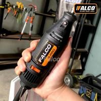 ราคา เครื่องเจียรพกพา เครื่องเจียรไฟฟ้า FALCO เจียรสายอ่อน เครื่องเจียรเล็บ เครื่องเจียเล็ก เครื่องแกะสลัก ปรับความเร็วได้ G PRO G Mini (19686080920)