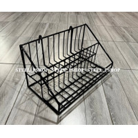 ราคา บันได 2 ชั้นแขวน บันไดแขวน ชั้นโชว์แขวน (21044830913)