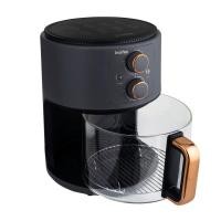 Imarflex หม้อทอดไร้น้ำมัน ขนาด 4.5 ลิตร รุ่น AF-204